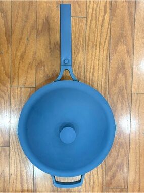 Our Place Always 10-in-1 Nonstick, Non-Toxic Ceramic Pan & Lid & Steamer Basket